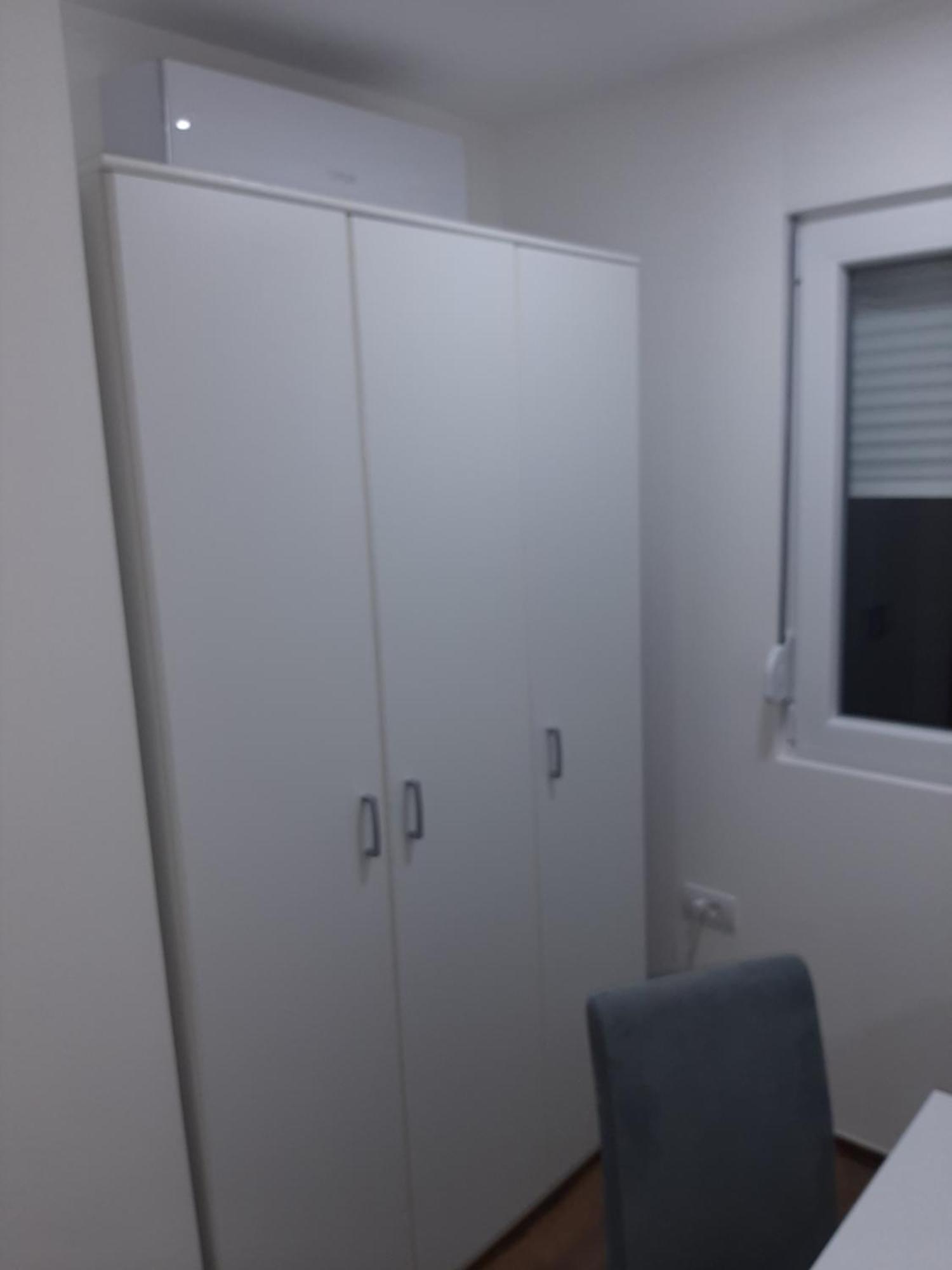Apartman-glavas I