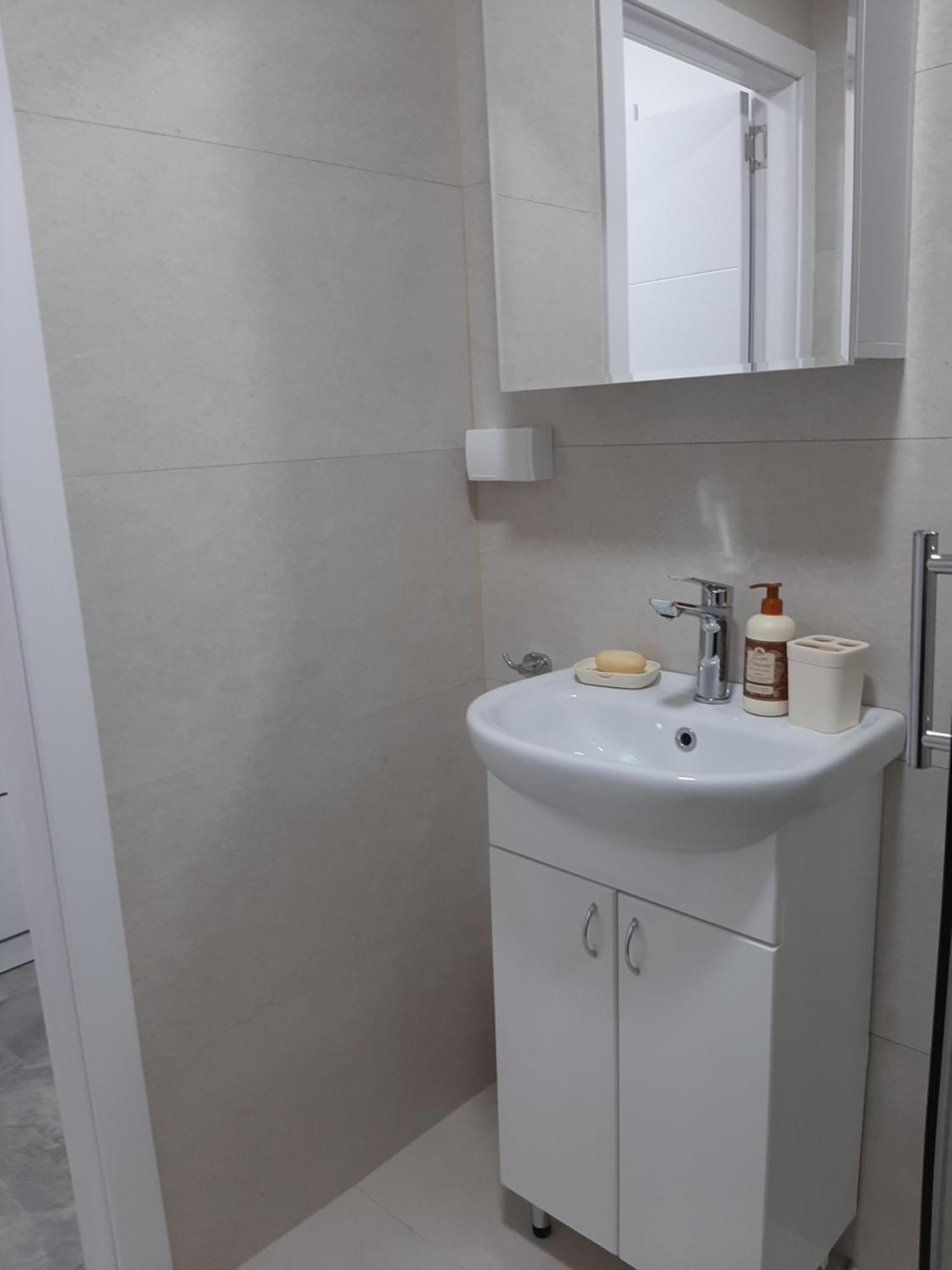 Apartman-glavas I * Smederevska Palanka