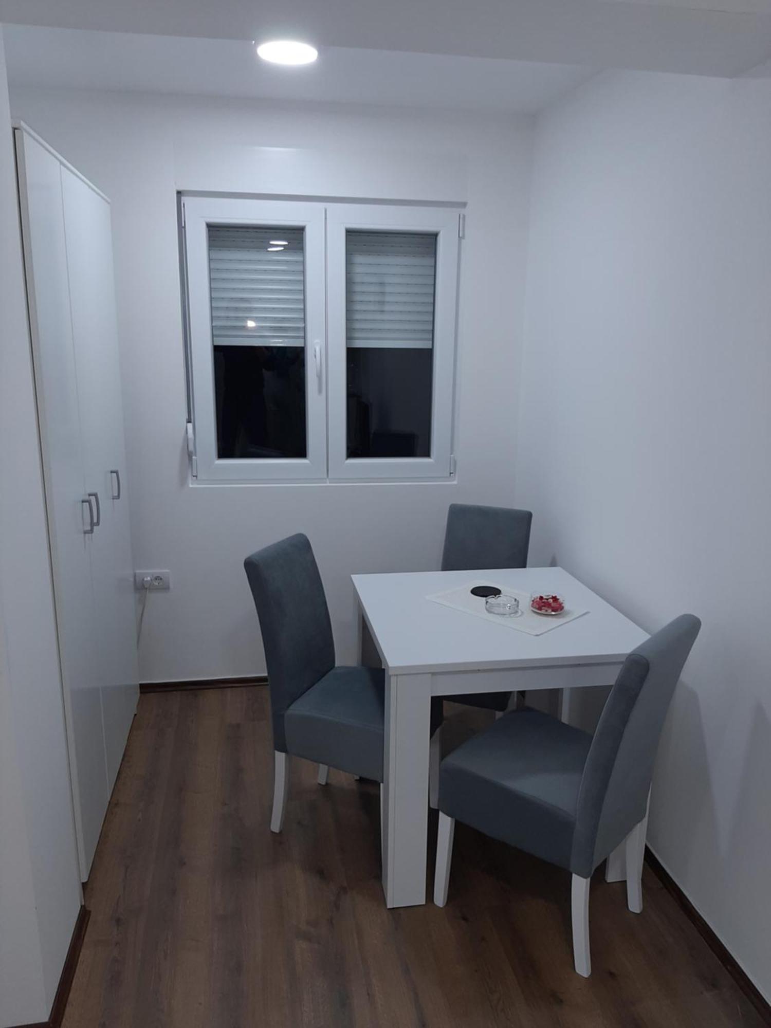 Apartman-glavas I