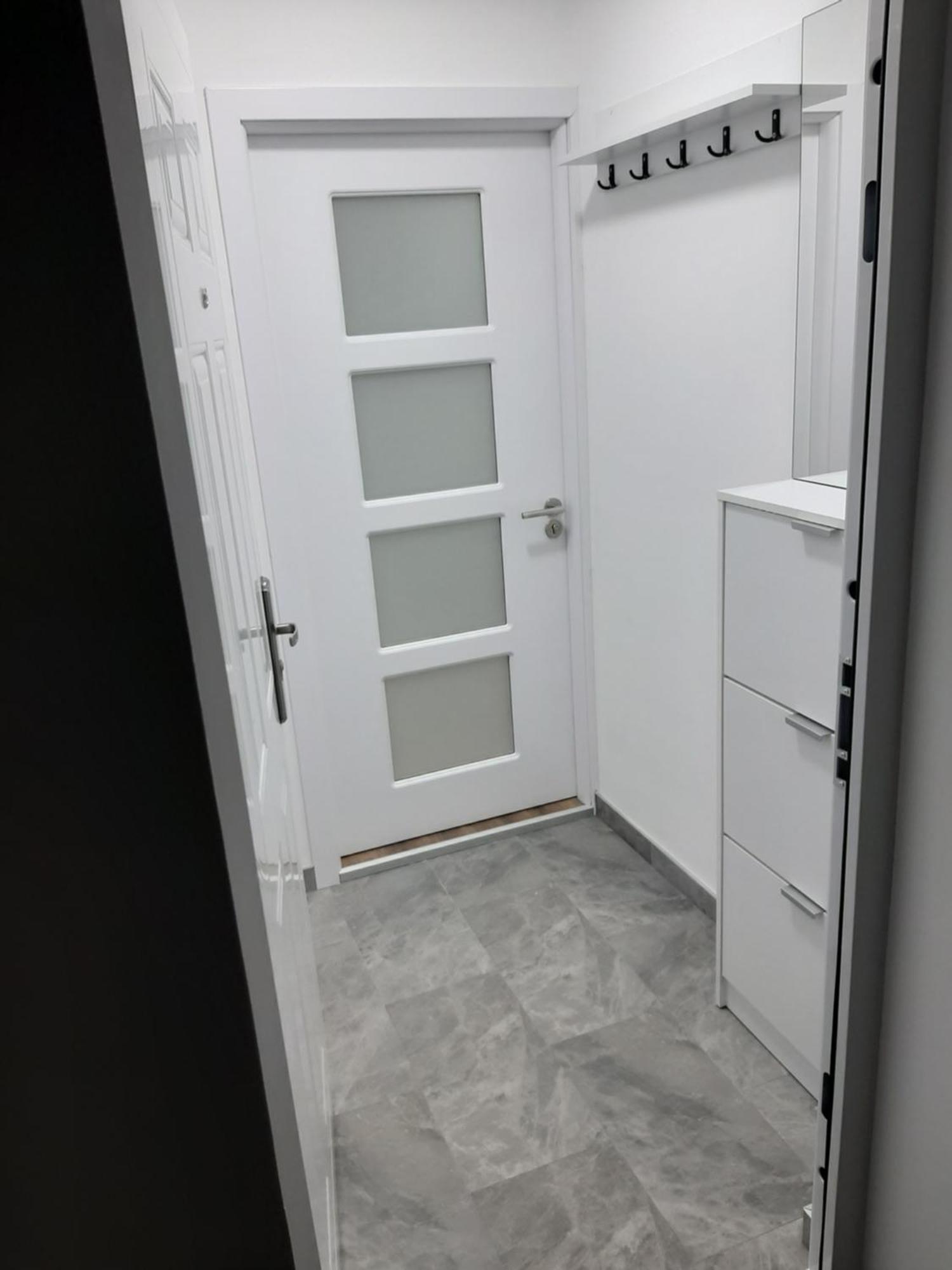 Apartman-glavas I Appartamento *